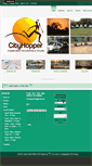 Mobile Screenshot of cityhoppers.co.za